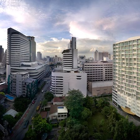 Shama Sukhumvit Bangkok Hotel Eksteriør billede